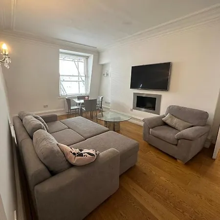 1Br Deluxe In Knightsbridge Kb91 Apartamento
